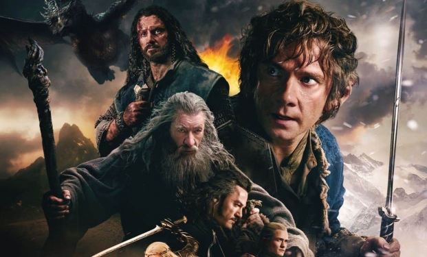 Lo Hobbit Lo Hobbit