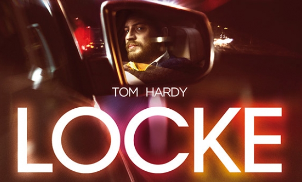 Locke di Steven Knight Locke di Steven Knight