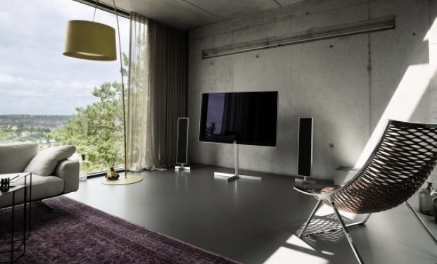 Loewe Reference UHD Loewe Reference UHD