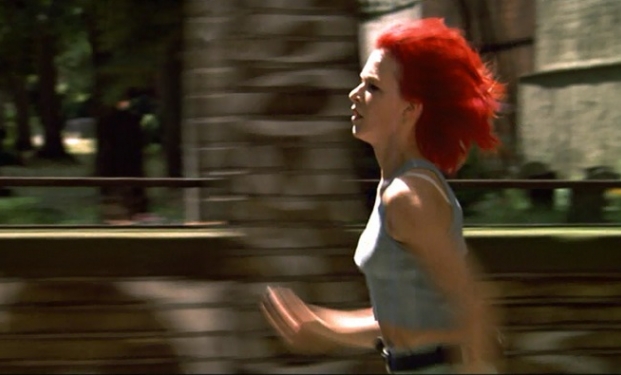 Lola Corre Lola Corre