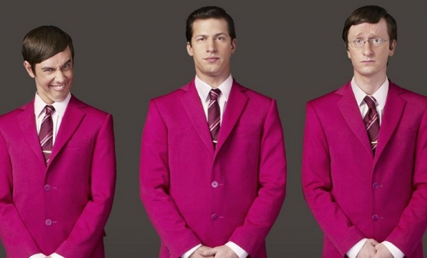 Lonely Island Lonely Island