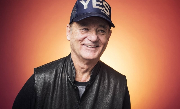 Bill Murray Bill Murray