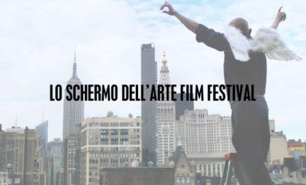 Lo Schermo dell’Arte Film Festival Lo Schermo dell’Arte Film Festival