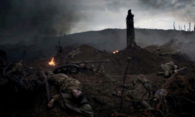 The Lost City of Z The Lost City of Z