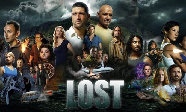 Lost Lost