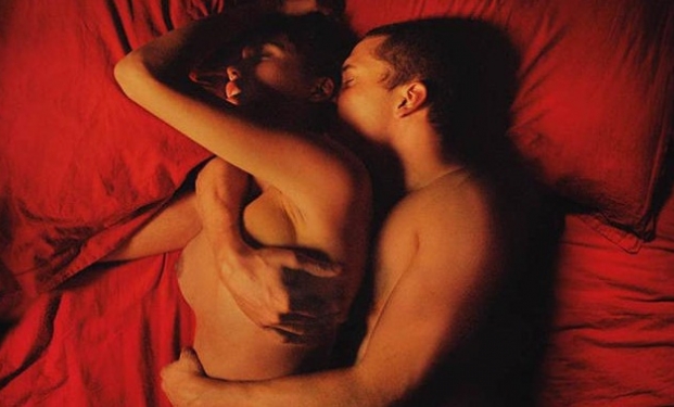 Love di Gaspar Noe Love di Gaspar Noe