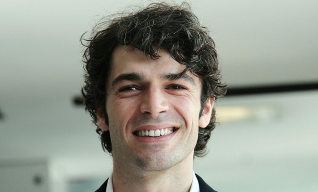 Luca Argentero Luca Argentero