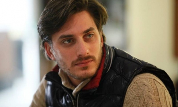 Luca Marinelli Luca Marinelli