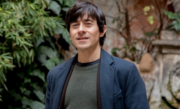 Luigi Lo Cascio Luigi Lo Cascio