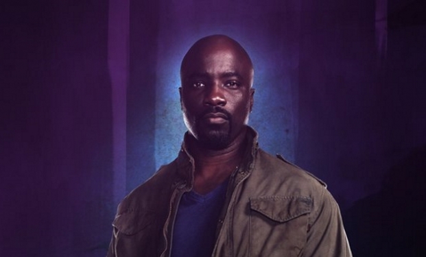 Luke Cage Luke Cage