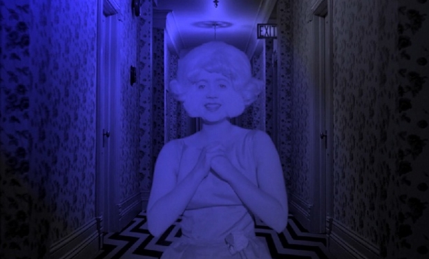 Shining by Lynch Shining by Lynch