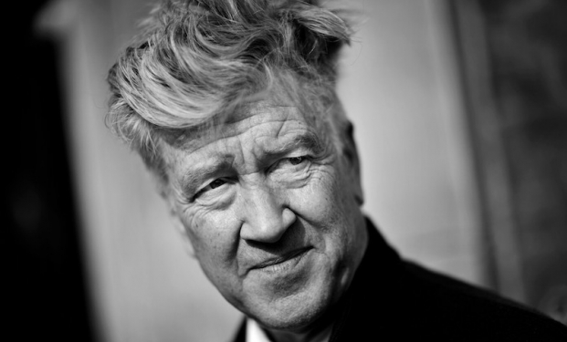 David Lynch