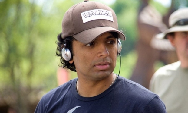 M. Night Shyamalan M. Night Shyamalan