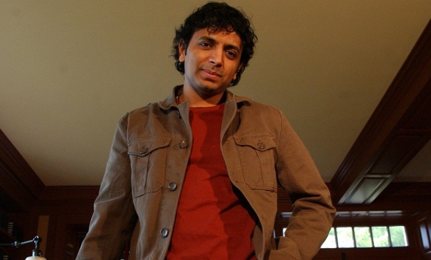 M. Night Shyamalan M. Night Shyamalan