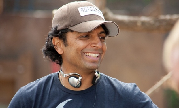 M. Night Shyamalan M. Night Shyamalan