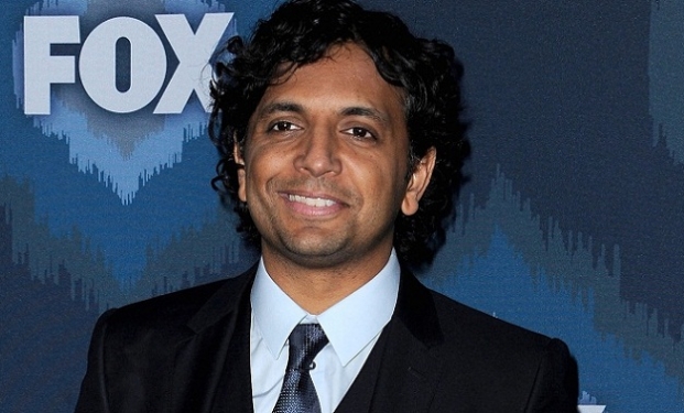 M. Night Shyamalan M. Night Shyamalan