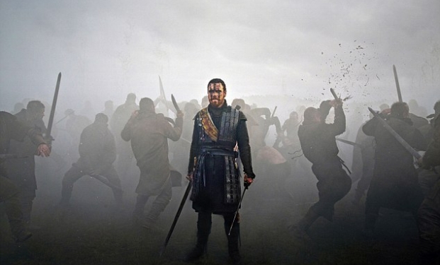 Macbeth Macbeth