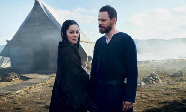 Macbeth Macbeth
