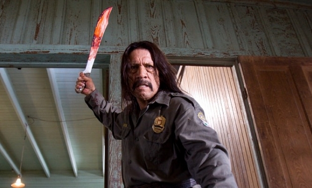 Machete Machete