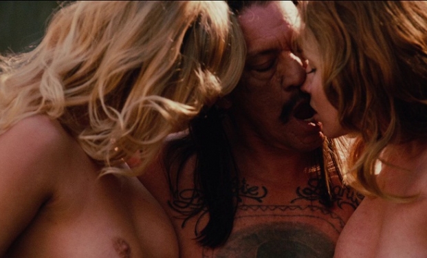 Machete Machete