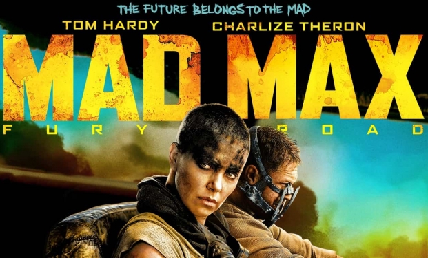 Mad Max Mad Max