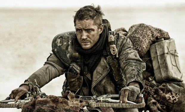 Mad Max: Fury Road Mad Max: Fury Road
