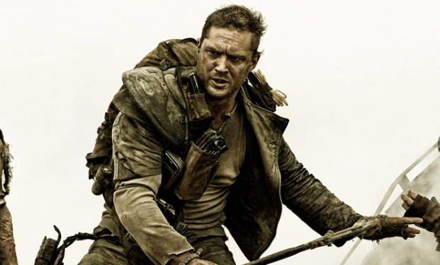 Mad Max: Fury Road Mad Max: Fury Road