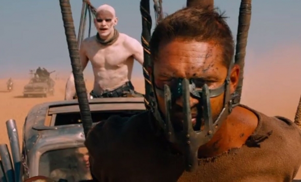 Mad Max: Fury Road Mad Max: Fury Road