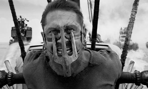 Mad Max: Fury Road Mad Max: Fury Road