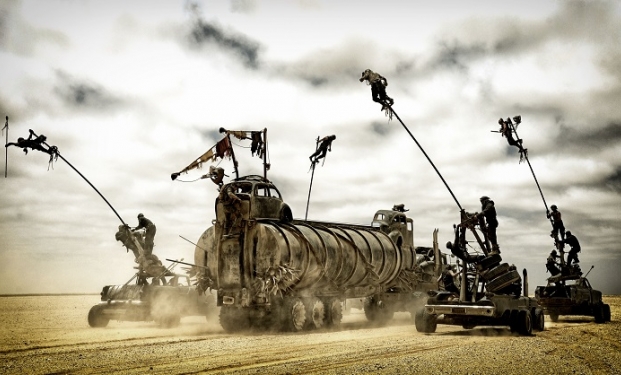 Mad Max: Fury Road Mad Max: Fury Road