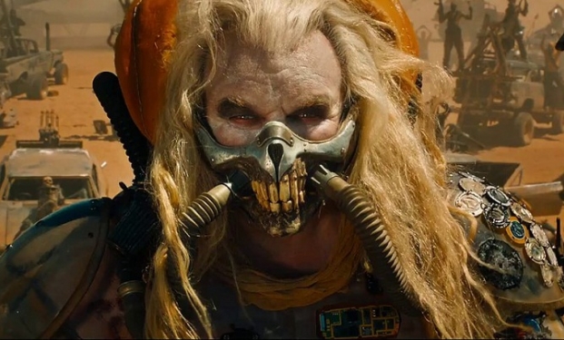 Mad Max: Fury Road Mad Max: Fury Road