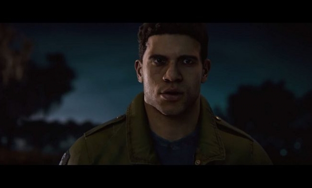 Mafia III Mafia III
