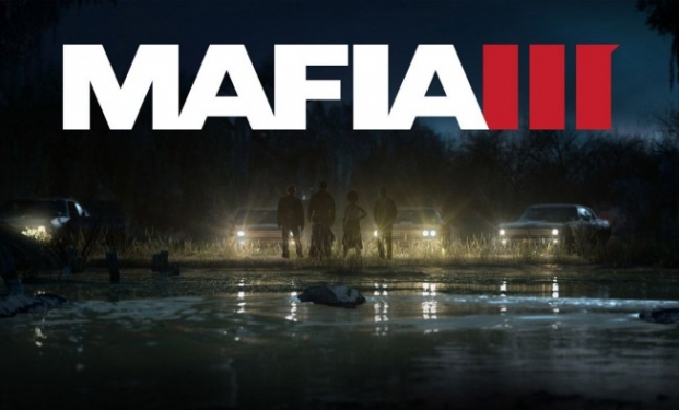 Mafia III Mafia III