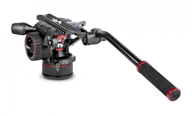 La testa video Nitrotech N12 La testa video Nitrotech N12