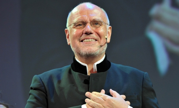 Marco Muller, direttore del Festival di Roma Marco Muller, direttore del Festival di Roma