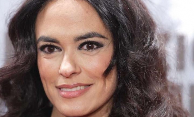Maria Grazia Cucinotta Maria Grazia Cucinotta