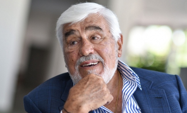 Mario Adorf Mario Adorf