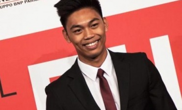 Mark Manaloto Mark Manaloto