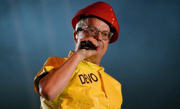Mark Mothersbaugh Mark Mothersbaugh