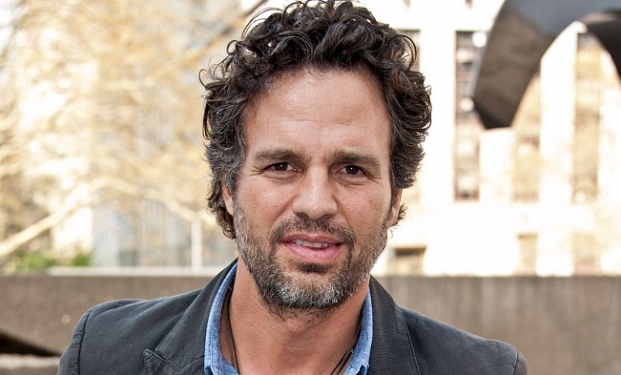 Mark Ruffalo Mark Ruffalo