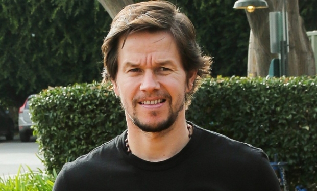 Mark Wahlberg Mark Wahlberg