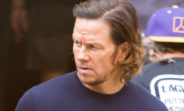 Mark Wahlberg Mark Wahlberg