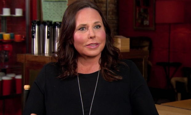 Marlene King Marlene King