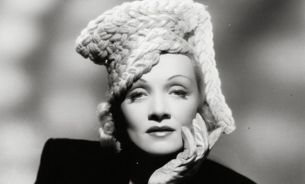 Marlene Dietrich Marlene Dietrich