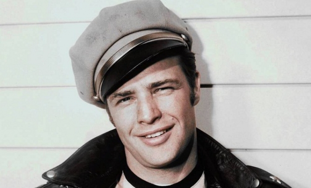 Marlon Brando Marlon Brando