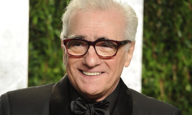 Martin Scorsese Martin Scorsese