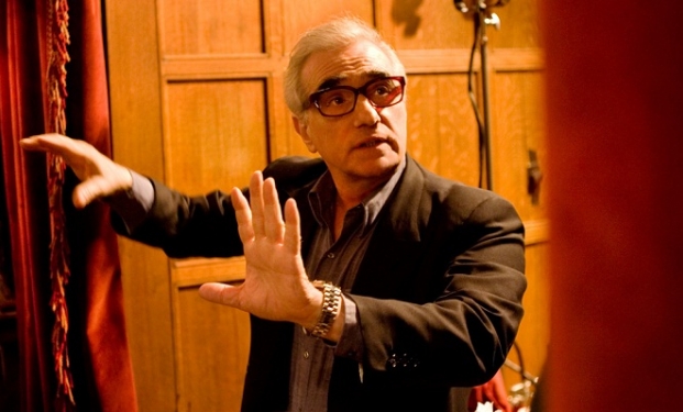 Martin Scorsese Martin Scorsese