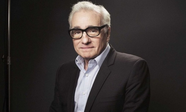 Martin Scorsese Martin Scorsese