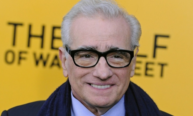 Martin Scorsese Martin Scorsese