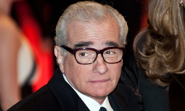Martin Scorsese Martin Scorsese